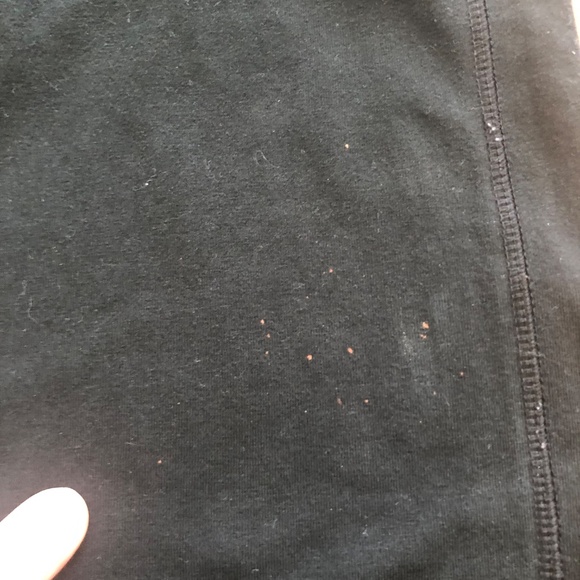 Sale: 5 for $10 - Pink Yoga leggings - Picture 12 of 12